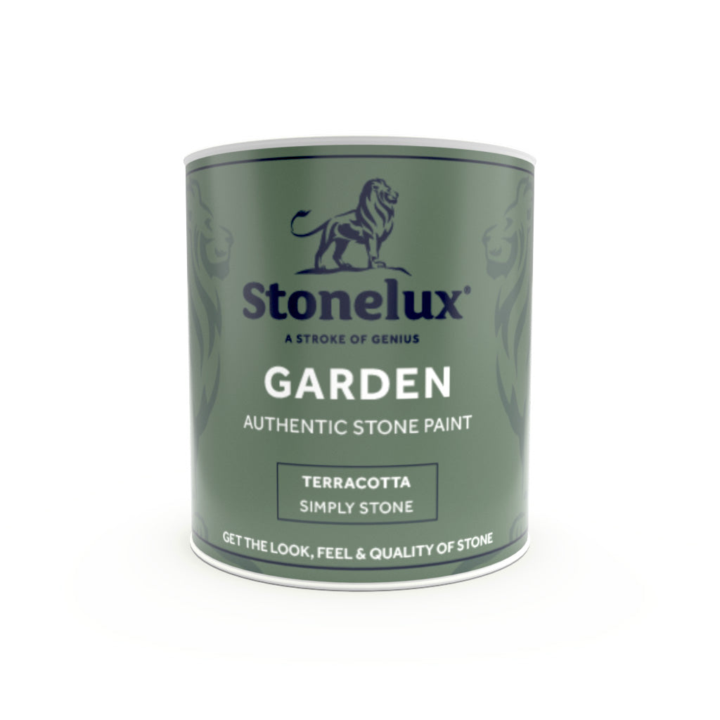 Stonelux® Exterior Stone Effect Paints