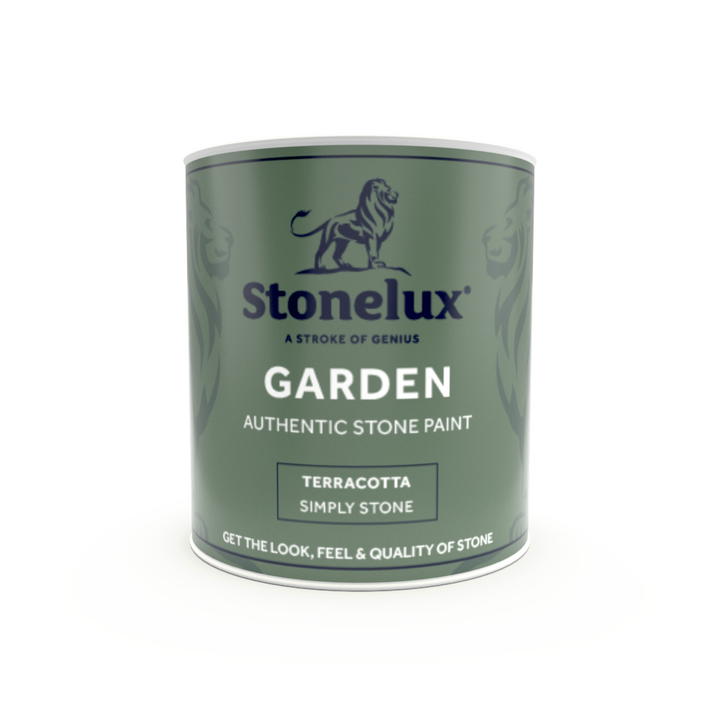 Garden Stone Coating