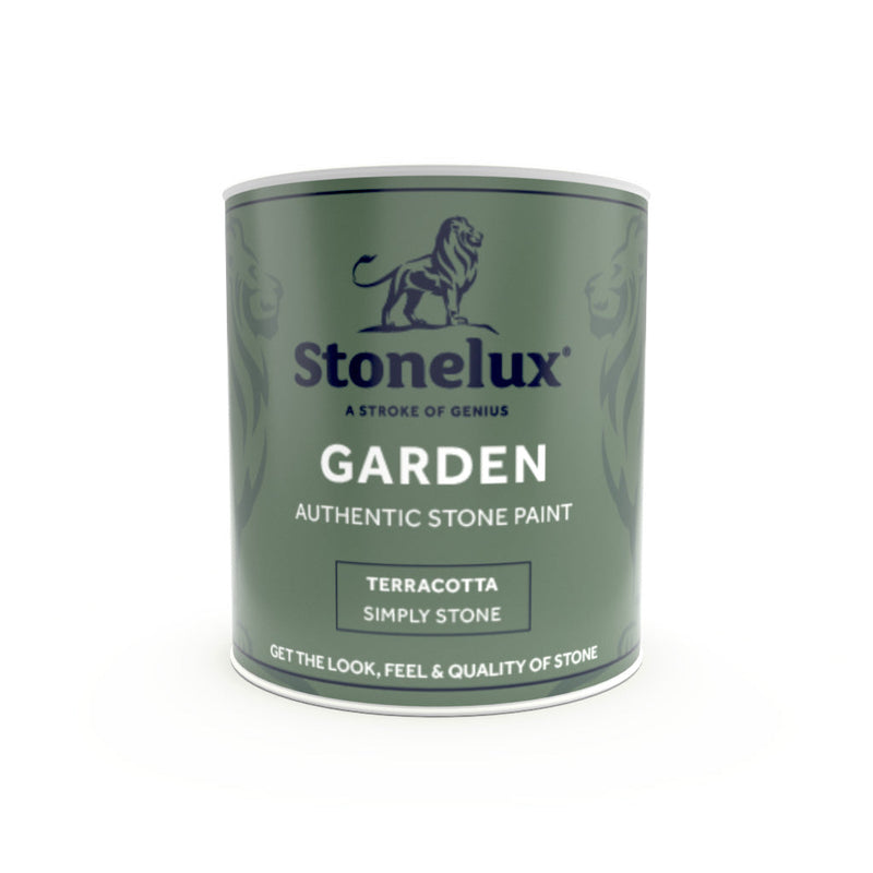 Garden Paint - Other Sales Channels