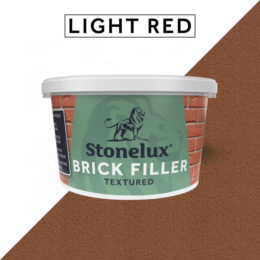 Brick Repair Filler