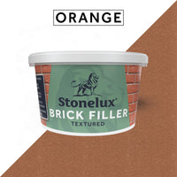 Brick Repair Filler