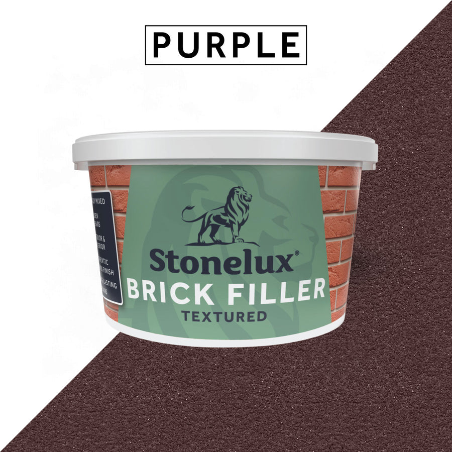 Brick Repair Filler