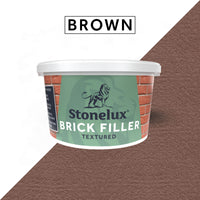 Brick Repair Filler