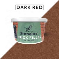 Brick Repair Filler