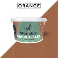 Brick Repair Filler