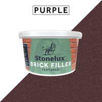 Brick Repair Filler