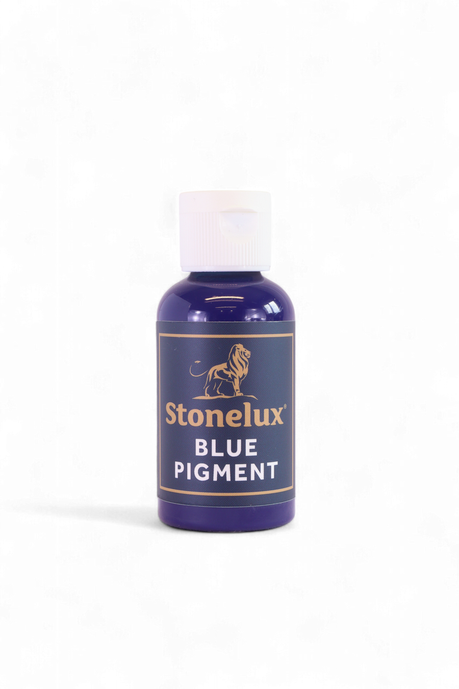 Stonelux Pigments - 50ml