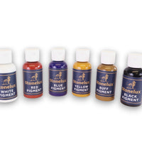 Stonelux Pigments - 50ml