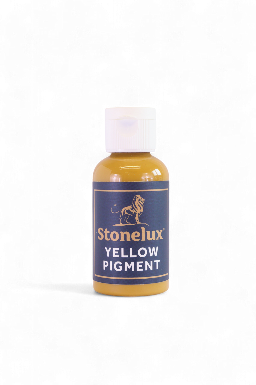 Stonelux Pigments - 50ml