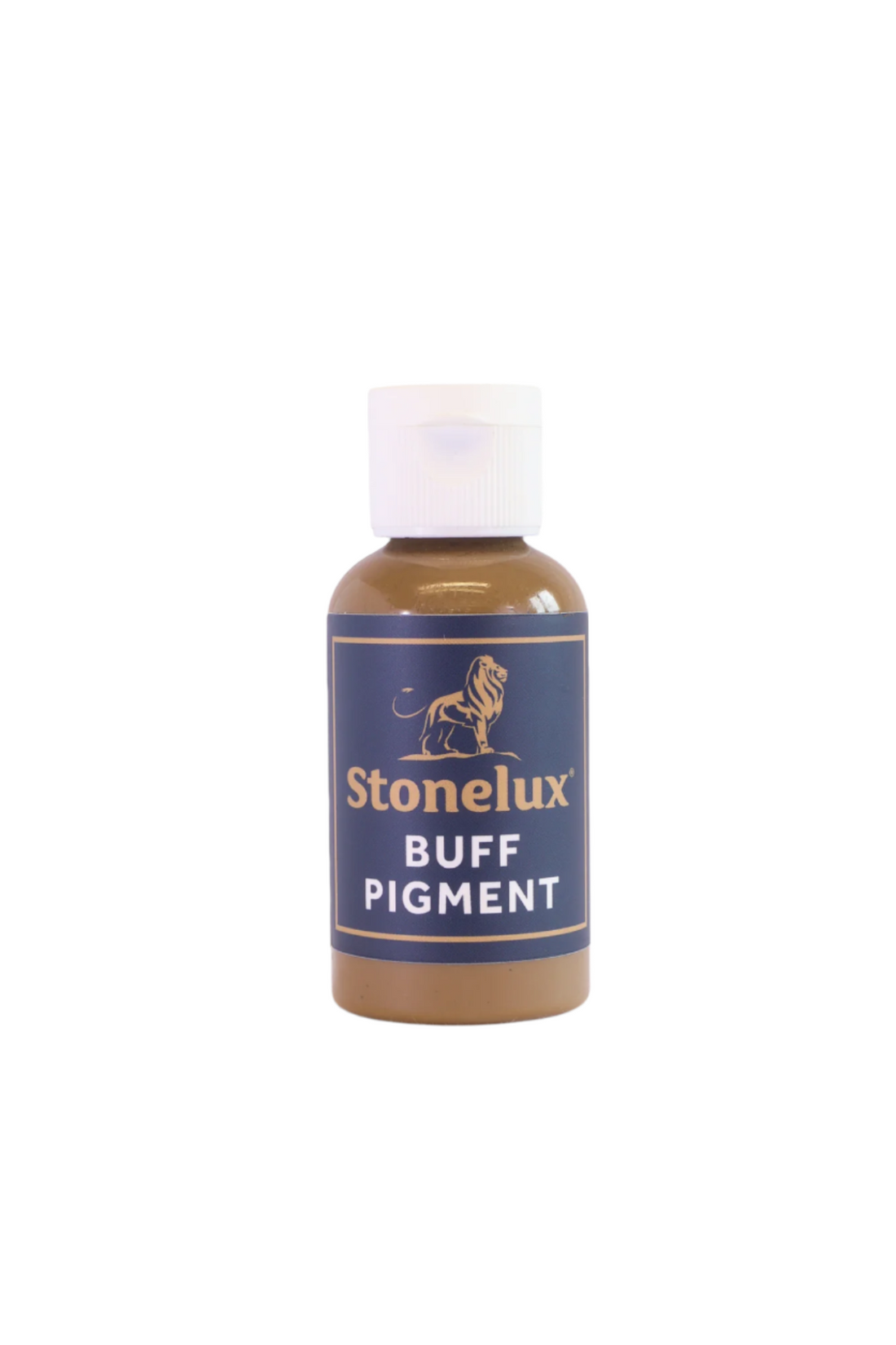 Stonelux Pigments - 50ml