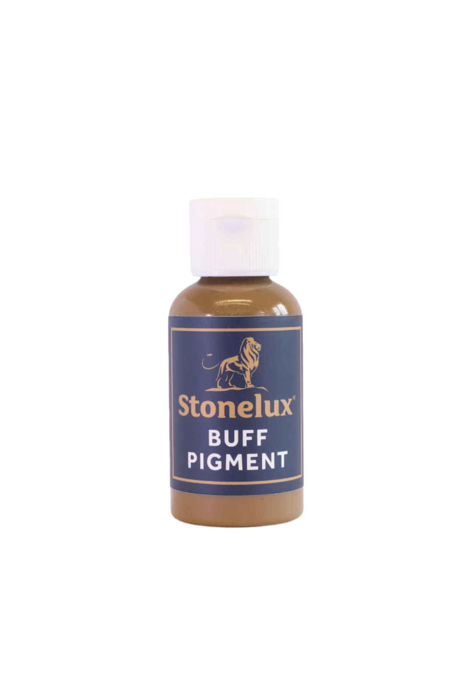 Stonelux Pigments - 50ml