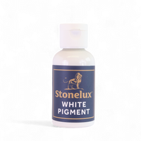 Stonelux Pigments - 50ml