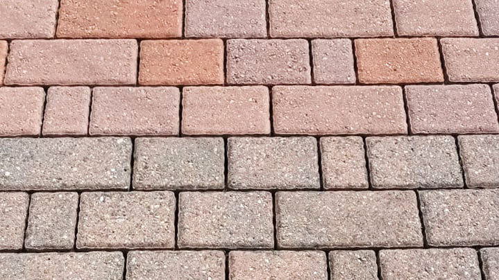 Block Paving Stain