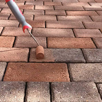 Block Paving Stain