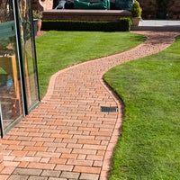 Block Paving Stain