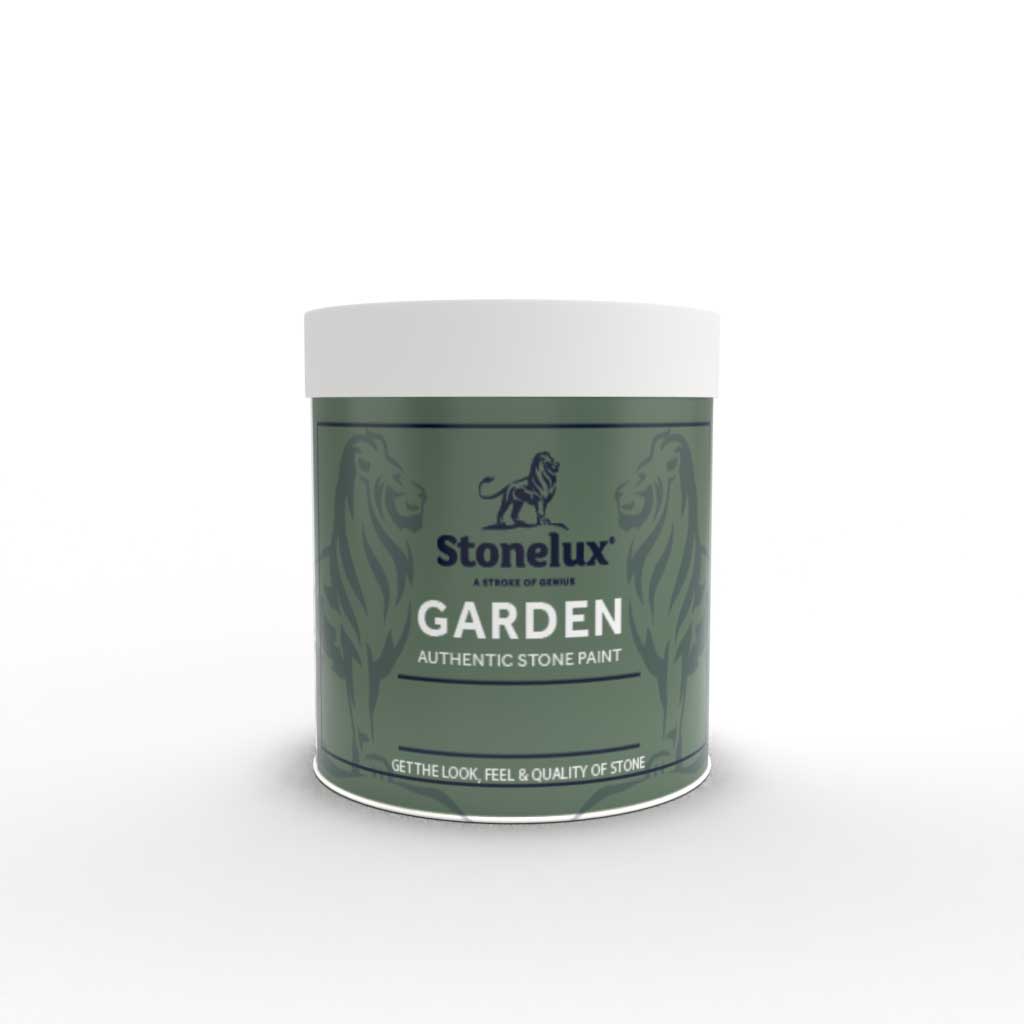 Garden Paint - Other Sales Channels