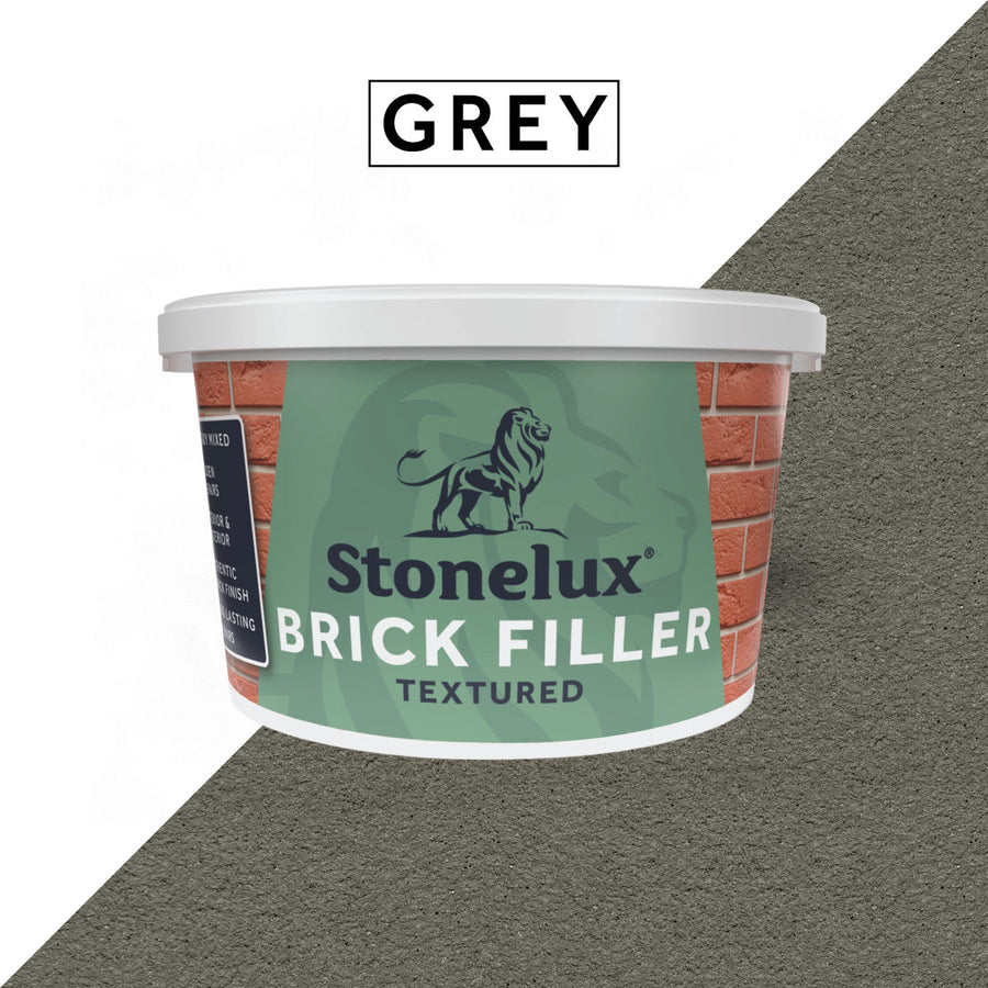 Brick Repair Filler