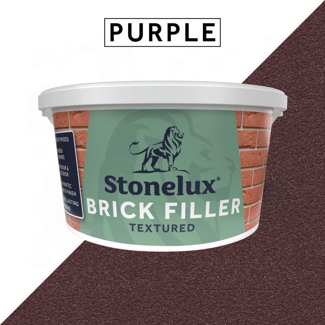 Brick Repair Filler