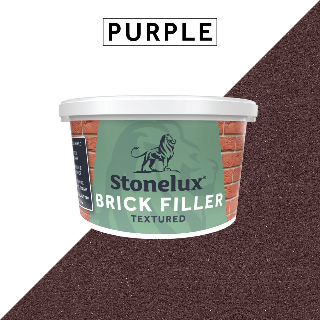 Brick Repair Filler