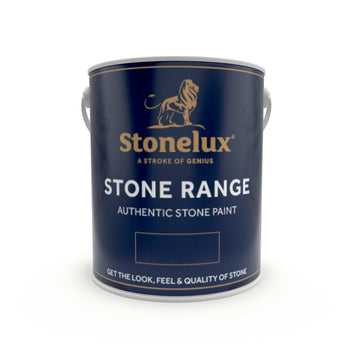 The Stone Range - Other Sales Channels