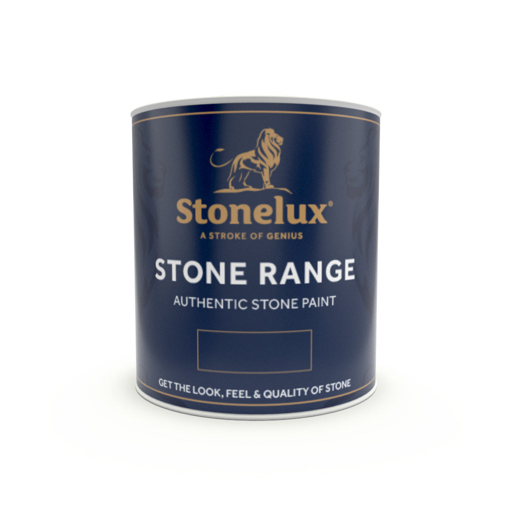 The Stone Range