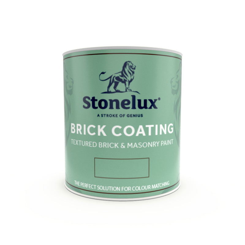 Brick Coating