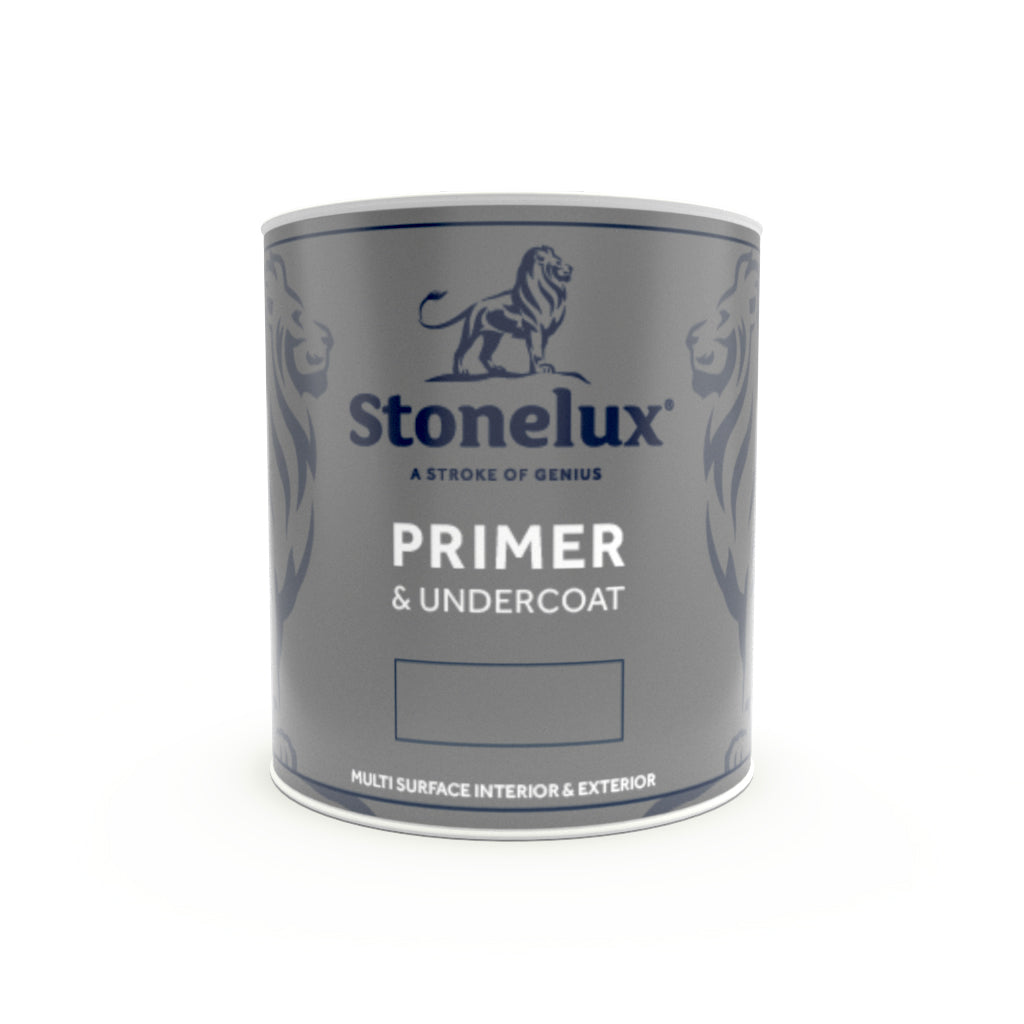 Stonelux Primer & Undercoat