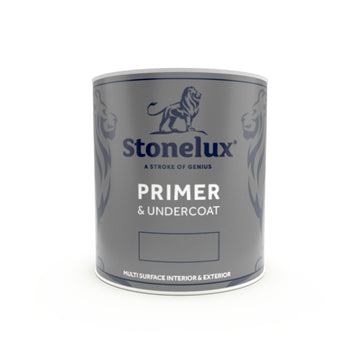 Stonelux Primer & Undercoat