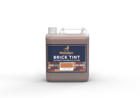 Brick Tint – Stonelux Paints