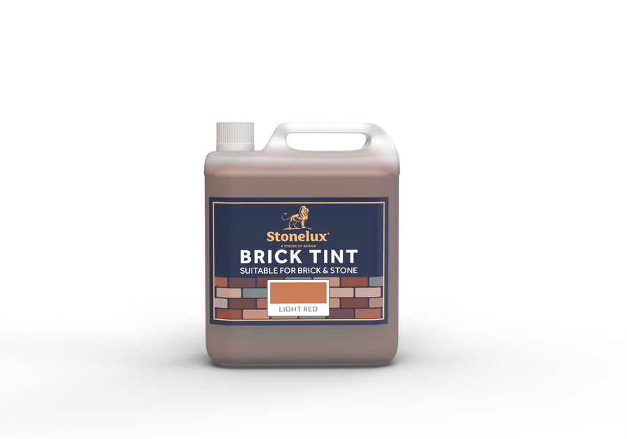 Brick Tint