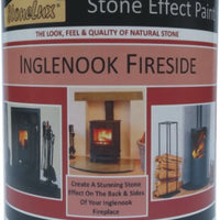 Inglenook Fireside
