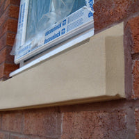 Windowsill Stone Coating