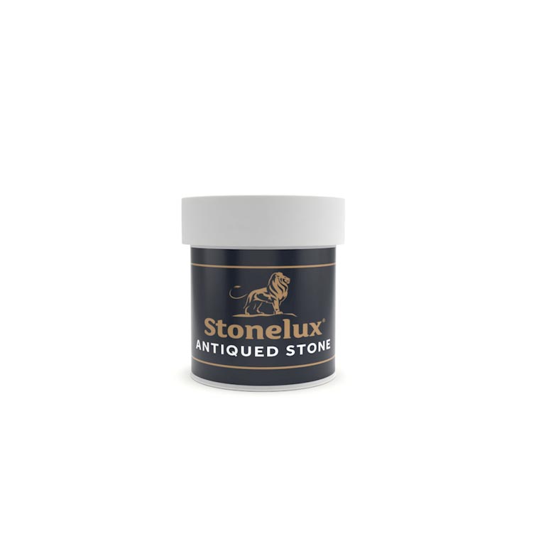 Stonelux® Colour Sample Pot 130ML
