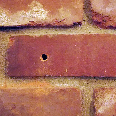 Brick Repair Filler